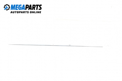 Türleiste for BMW 7 Series F02 (02.2008 - 12.2015), sedan, position: links, rückseite