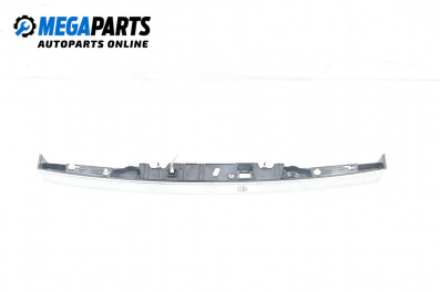 Leiste heckklappe for BMW 7 Series F02 (02.2008 - 12.2015), sedan, position: rückseite