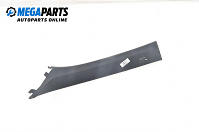 Plastic interior for BMW 7 Series F02 (02.2008 - 12.2015), 5 uși, sedan, position: stânga