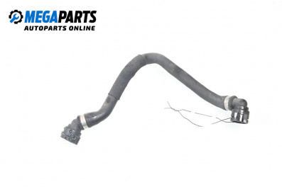 Water hose for BMW 7 Series F02 (02.2008 - 12.2015) 750 Li xDrive, 408 hp