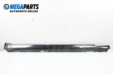 Side skirt for BMW 7 Series F02 (02.2008 - 12.2015), 5 doors, sedan, position: right