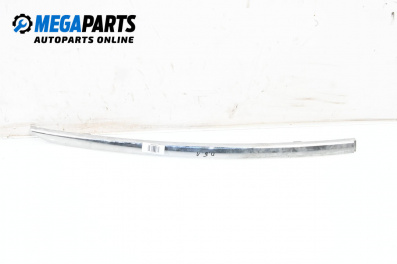 Front bumper moulding for BMW 7 Series F02 (02.2008 - 12.2015), sedan, position: left