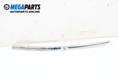 Material profilat bară de protecție față for BMW 7 Series F02 (02.2008 - 12.2015), sedan, position: dreapta