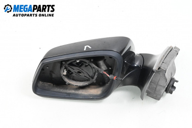 Spiegel for BMW 7 Series F02 (02.2008 - 12.2015), 5 türen, sedan, position: links