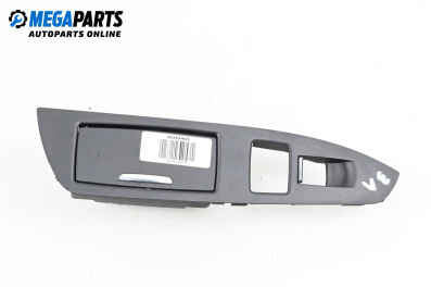 Plastic interior for BMW 7 Series F02 (02.2008 - 12.2015), 5 uși, sedan, position: stânga