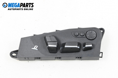 Seat adjustment switch for BMW 7 Series F02 (02.2008 - 12.2015)