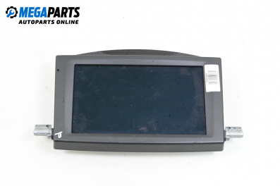 Display for BMW 7 Series F02 (02.2008 - 12.2015), № 9237840