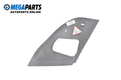 Capac de plastic for BMW 7 Series F02 (02.2008 - 12.2015), 5 uși, sedan