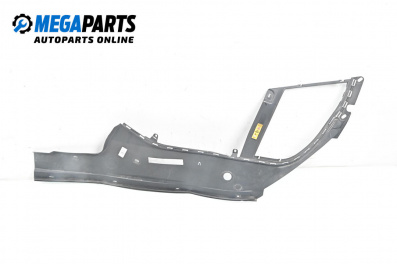 Capac de plastic for BMW 7 Series F02 (02.2008 - 12.2015), 5 uși, sedan