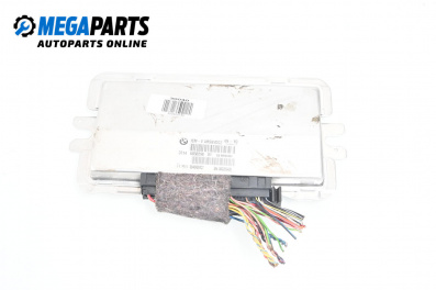 ICM module for BMW 7 Series F02 (02.2008 - 12.2015), № 6850298