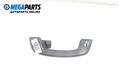 Handle for BMW 7 Series F02 (02.2008 - 12.2015), 5 doors, position: rear - left