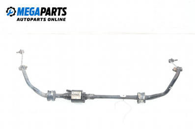 Sway bar with Dynamic Drive for BMW 7 Series F02 (02.2008 - 12.2015), sedan