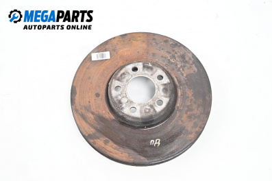 Disc de frână for BMW 7 Series F02 (02.2008 - 12.2015), position: fața