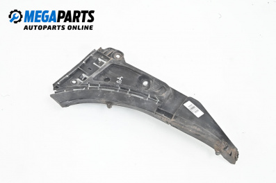 Suport bară de protecție for Volvo XC90 I SUV (06.2002 - 01.2015), suv, position: dreaptă - fața