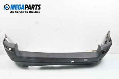 Stoßfänger hinten for Volvo XC90 I SUV (06.2002 - 01.2015), suv