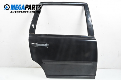 Ușă for Volvo XC90 I SUV (06.2002 - 01.2015), 5 uși, suv, position: dreaptă - spate