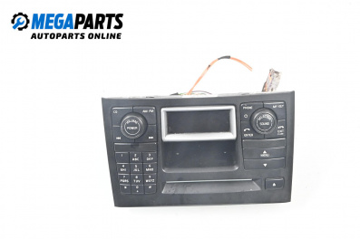 Navigation buttons panel for Volvo XC90 I SUV (06.2002 - 01.2015)