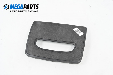 Interieur kunststoffbauteile for Volvo XC90 I SUV (06.2002 - 01.2015), 5 türen, suv, position: vorderseite