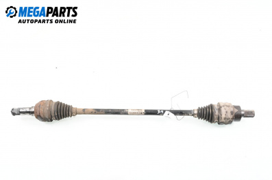 Planetară for Volvo XC90 I SUV (06.2002 - 01.2015) D5 AWD, 163 hp, position: stânga - spate, automatic