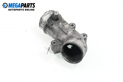 Țeavă turbo for Volvo XC90 I SUV (06.2002 - 01.2015) D5 AWD, 163 hp