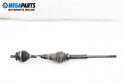 Driveshaft for Volvo XC90 I SUV (06.2002 - 01.2015) D5 AWD, 163 hp, position: front - right, automatic