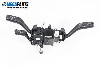 Verstellhebel scheibenwischer und leuchten for Volkswagen Passat VI Variant B7 (08.2010 - 12.2015)