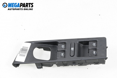 Window adjustment switch for Volkswagen Passat VI Variant B7 (08.2010 - 12.2015)