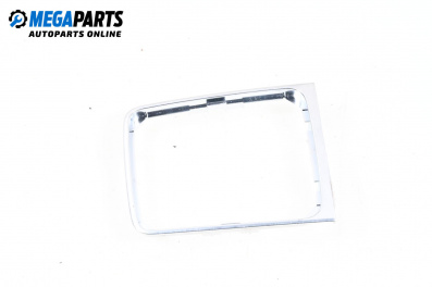 Schalthebel-konsole for Volkswagen Passat VI Variant B7 (08.2010 - 12.2015)