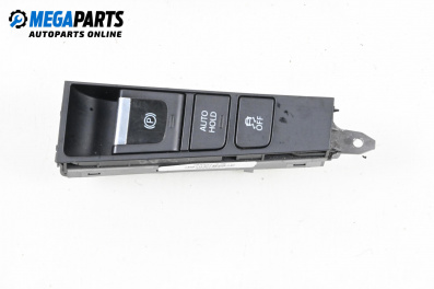 Buttons panel for Volkswagen Passat VI Variant B7 (08.2010 - 12.2015)