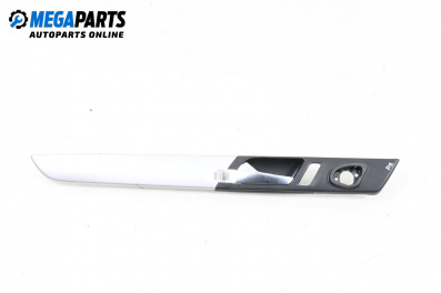 Inner handle for Volkswagen Passat VI Variant B7 (08.2010 - 12.2015), 5 doors, station wagon, position: front - left