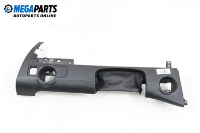 Interieur kunststoffbauteile unter dem armaturenbrett for Volkswagen Passat VI Variant B7 (08.2010 - 12.2015), 5 türen, combi