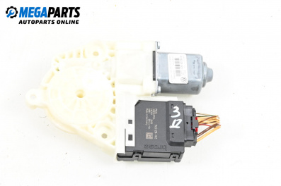 Motor macara geam for Volkswagen Passat VI Variant B7 (08.2010 - 12.2015), 5 uși, combi, position: dreaptă - spate