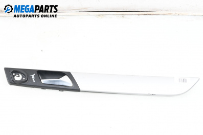 Inner handle for Volkswagen Passat VI Variant B7 (08.2010 - 12.2015), 5 doors, station wagon, position: rear - right