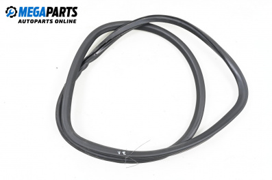 Türdichtung for Volkswagen Passat VI Variant B7 (08.2010 - 12.2015), 5 türen, combi, position: links, rückseite