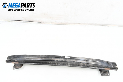 Bumper support brace impact bar for Volkswagen Passat VI Variant B7 (08.2010 - 12.2015), station wagon, position: rear