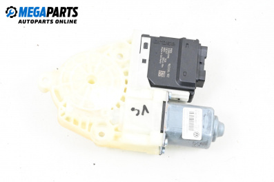 Motor macara geam for Volkswagen Passat VI Variant B7 (08.2010 - 12.2015), 5 uși, combi, position: stânga - spate