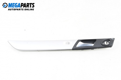 Inner handle for Volkswagen Passat VI Variant B7 (08.2010 - 12.2015), 5 doors, station wagon, position: rear - left