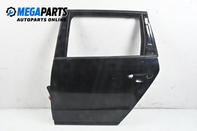 Ușă for Volkswagen Passat VI Variant B7 (08.2010 - 12.2015), 5 uși, combi, position: stânga - spate