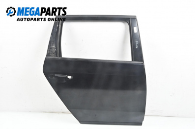 Door for Volkswagen Passat VI Variant B7 (08.2010 - 12.2015), 5 doors, station wagon, position: rear - right