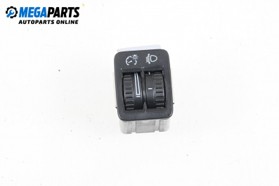 Headlight adjustment button for Volkswagen Passat VI Variant B7 (08.2010 - 12.2015)