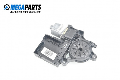 Motor macara geam for Volkswagen Passat VI Variant B7 (08.2010 - 12.2015), 5 uși, combi, position: stânga - fața