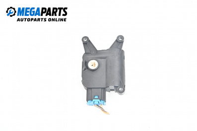 Heater motor flap control for Volkswagen Passat VI Variant B7 (08.2010 - 12.2015) 2.0 TDI, 140 hp