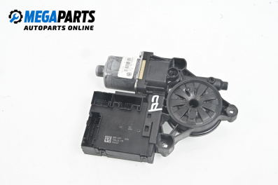 Motor macara geam for Volkswagen Passat VI Variant B7 (08.2010 - 12.2015), 5 uși, combi, position: dreaptă - fața