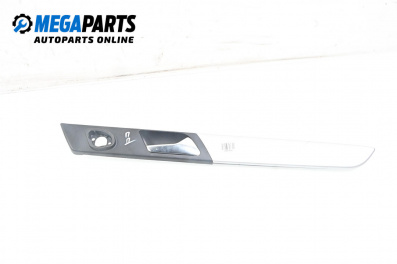 Inner handle for Volkswagen Passat VI Variant B7 (08.2010 - 12.2015), 5 doors, station wagon, position: front - right