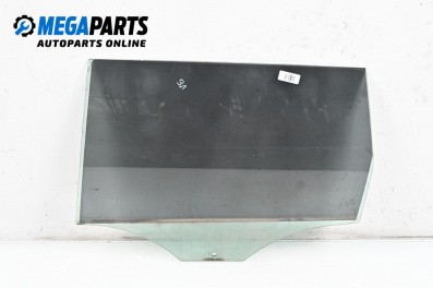 Window for Volkswagen Passat VI Variant B7 (08.2010 - 12.2015), 5 doors, station wagon, position: rear - left