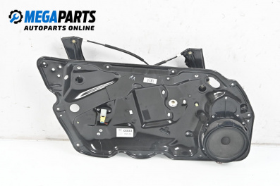 Power window mechanism for Volkswagen Passat VI Variant B7 (08.2010 - 12.2015), 5 doors, station wagon, position: front - left