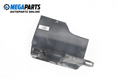 Prag exterior for Volkswagen Passat VI Variant B7 (08.2010 - 12.2015), 5 uși, combi, position: dreapta