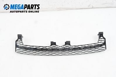 Grilă în bara de protecție for Volkswagen Passat VI Variant B7 (08.2010 - 12.2015), combi, position: fața