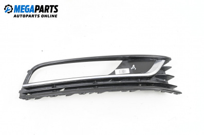 Nebelscheinwerfer abdeckung for Volkswagen Passat VI Variant B7 (08.2010 - 12.2015), combi, position: rechts