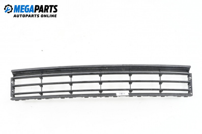 Bumper grill for Volkswagen Passat VI Variant B7 (08.2010 - 12.2015), station wagon, position: front